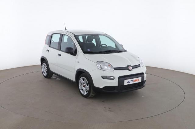 Fiat Panda image 7
