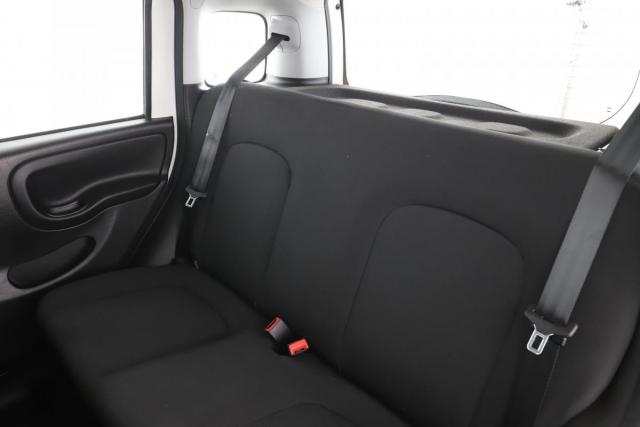Fiat Panda image 1