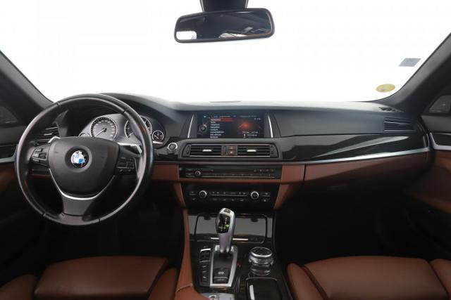 Bmw Série 5 image 5