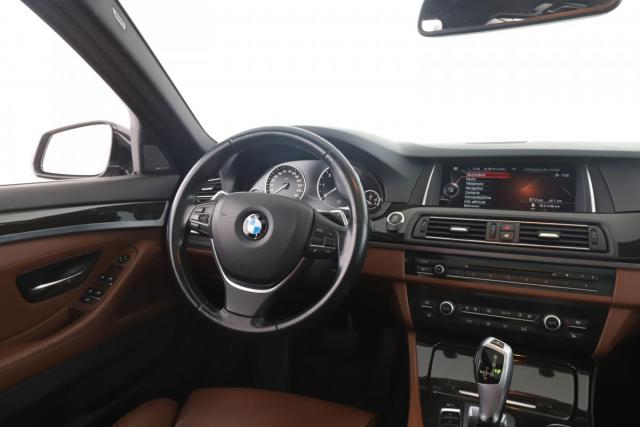Bmw Série 5 image 6