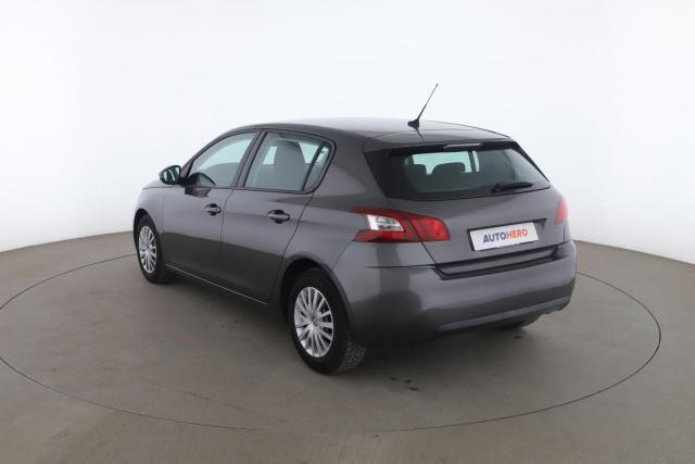 Peugeot 308 image 9