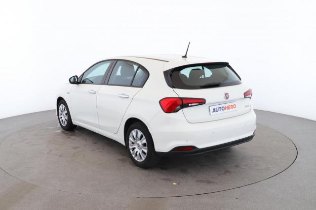 Fiat Tipo image 4