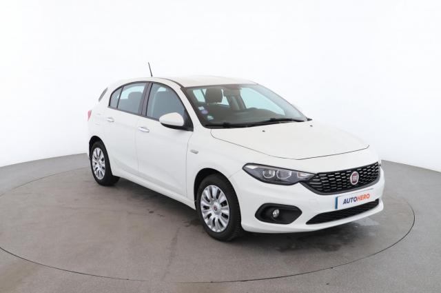 Fiat Tipo image 6