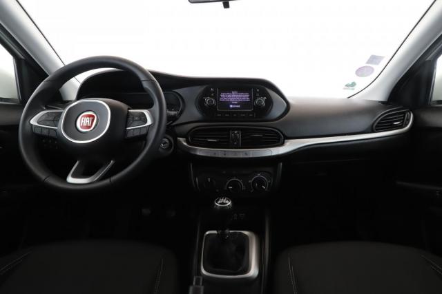 Fiat Tipo image 3
