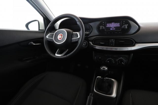 Fiat Tipo image 7