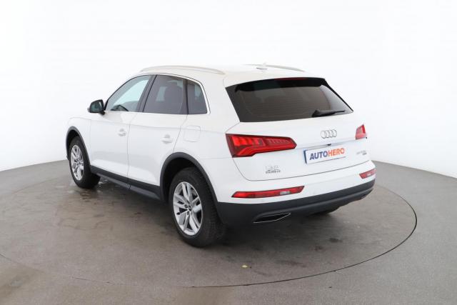 Audi Q5 image 5