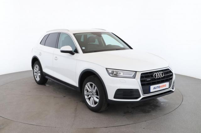 Audi Q5 image 8