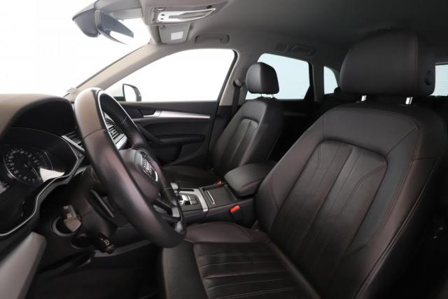 Audi Q5 image 4