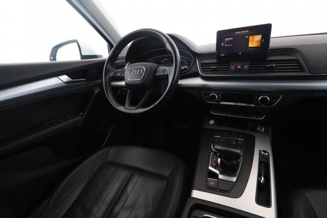 Audi Q5 image 3