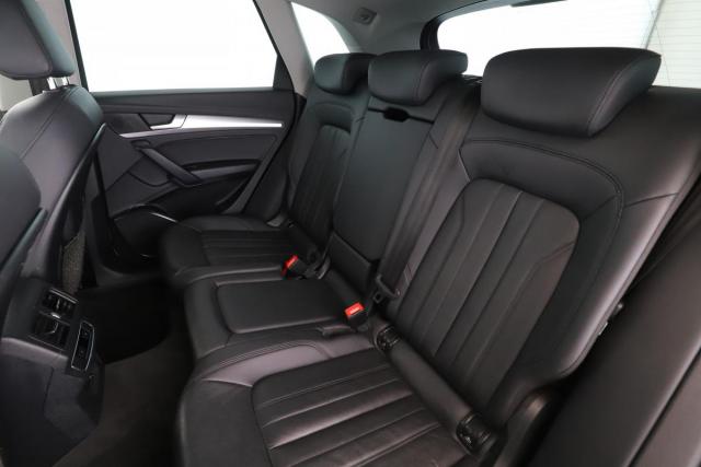 Audi Q5 image 7