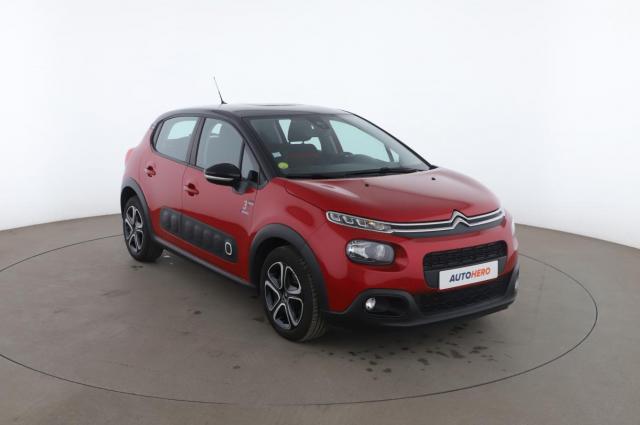 Citroen C3 image 3