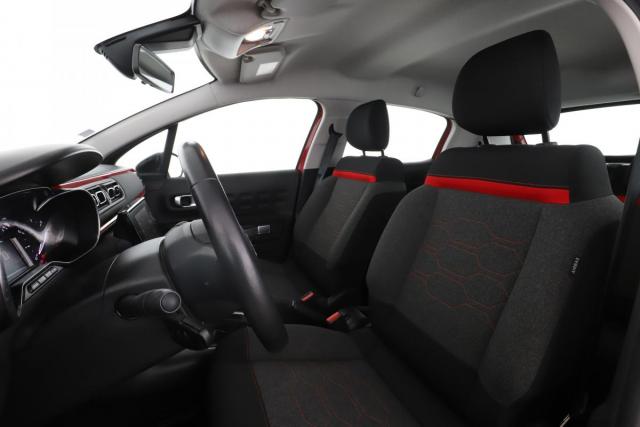 Citroen C3 image 8