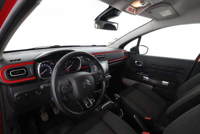 Citroen C3 image 5