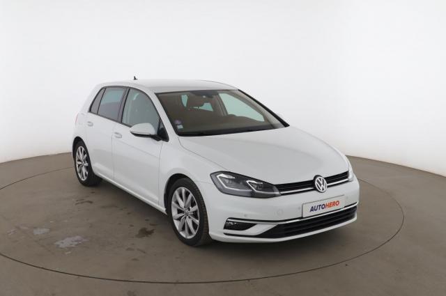 Volkswagen Golf image 5