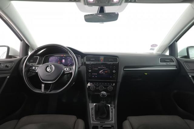 Volkswagen Golf image 7