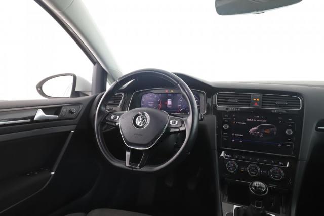 Volkswagen Golf image 3