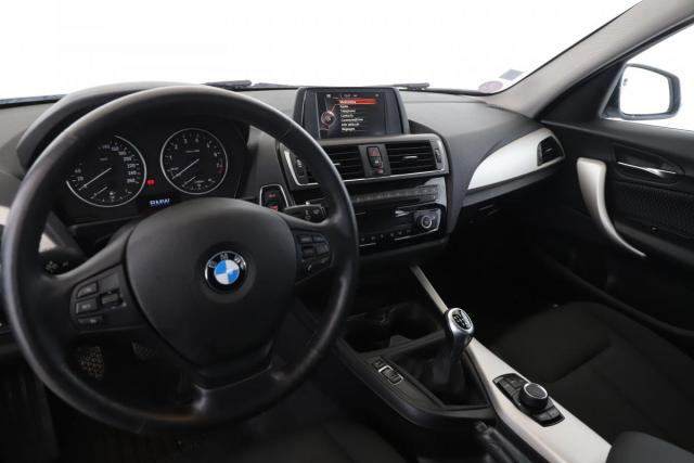 Bmw Série 1 image 9