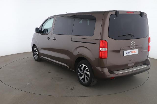 Citroen Spacetourer image 7