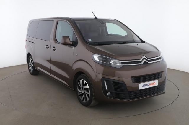 Citroen Spacetourer image 9