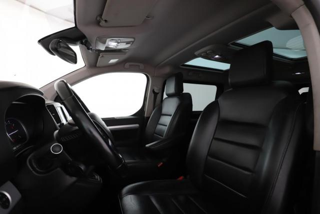Citroen Spacetourer image 8