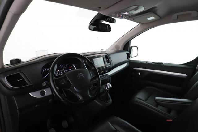Citroen Spacetourer image 5