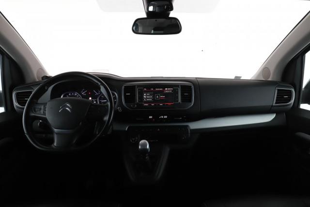 Citroen Spacetourer image 1