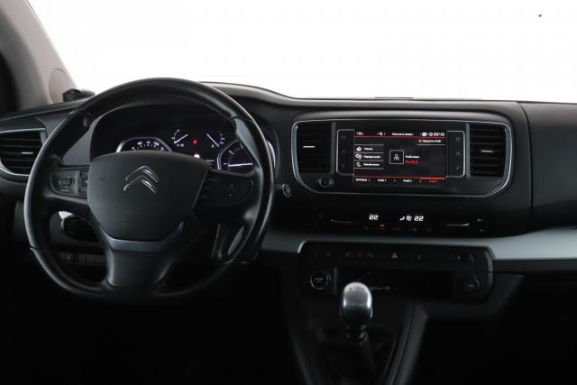 Citroen Spacetourer image 3