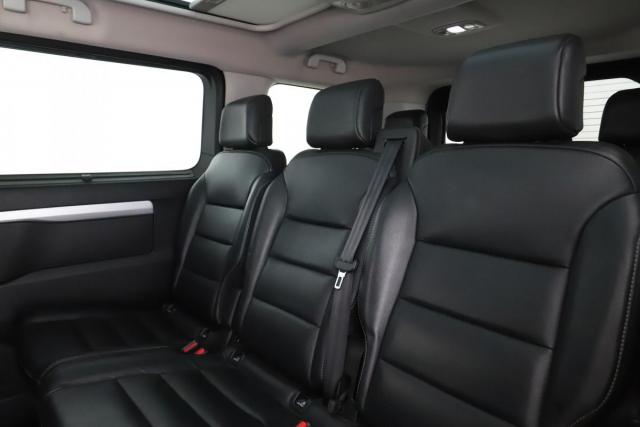 Citroen Spacetourer image 2