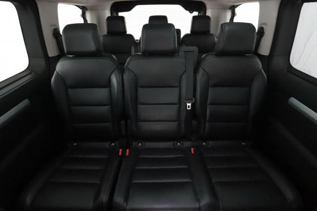 Citroen Spacetourer image 4