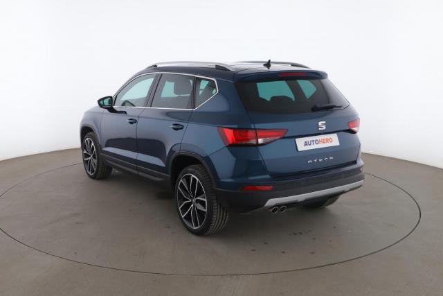 Seat Ateca image 9