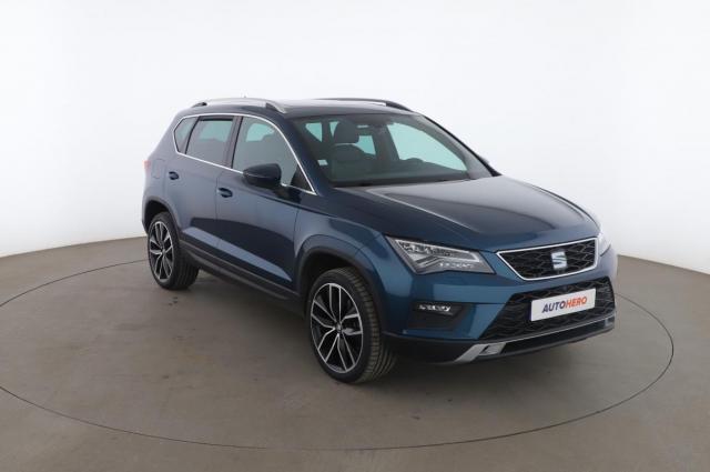 Seat Ateca image 1
