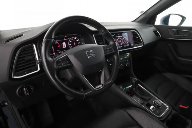 Seat Ateca image 7