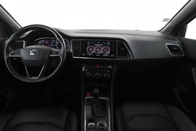 Seat Ateca image 8