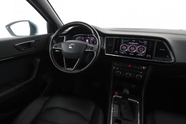 Seat Ateca image 3