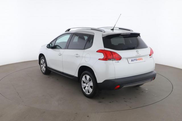 Peugeot 2008 image 1