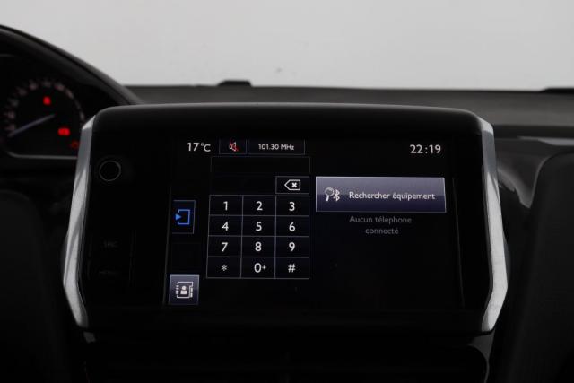 Peugeot 2008 image 4
