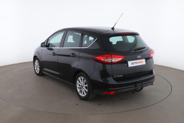 Ford C-Max image 5