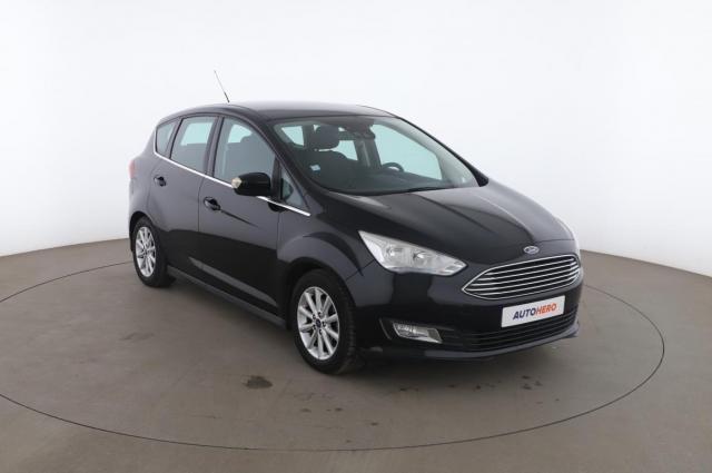 Ford C-Max image 3