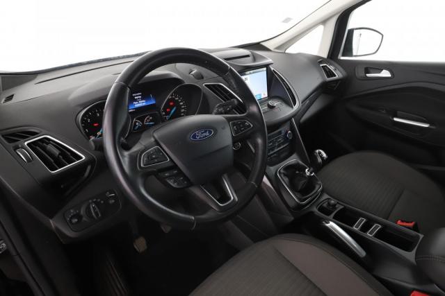 Ford C-Max image 1