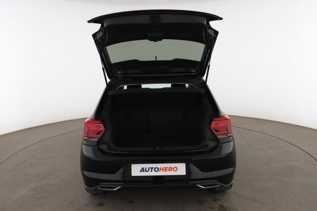 Volkswagen Polo image 1