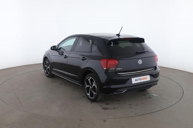 Volkswagen Polo image 8