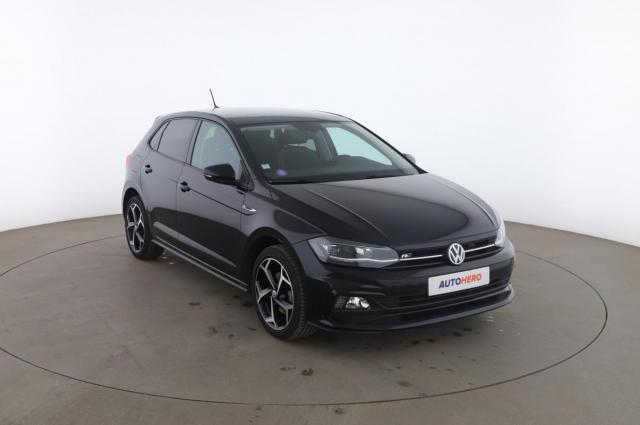Volkswagen Polo image 5