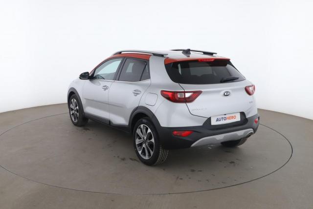 Kia Stonic image 4