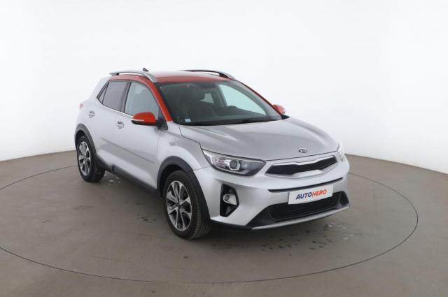 Kia Stonic image 5