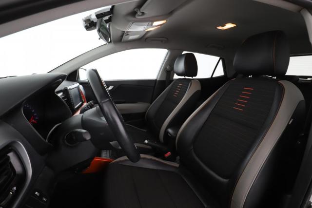 Kia Stonic image 3