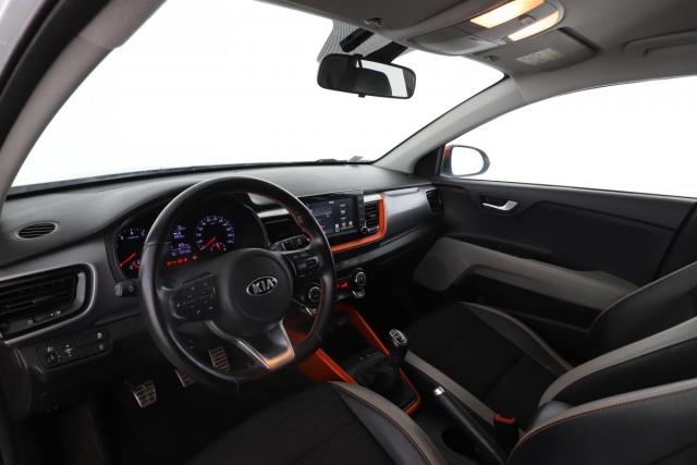 Kia Stonic image 6