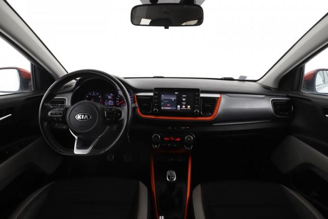Kia Stonic image 8