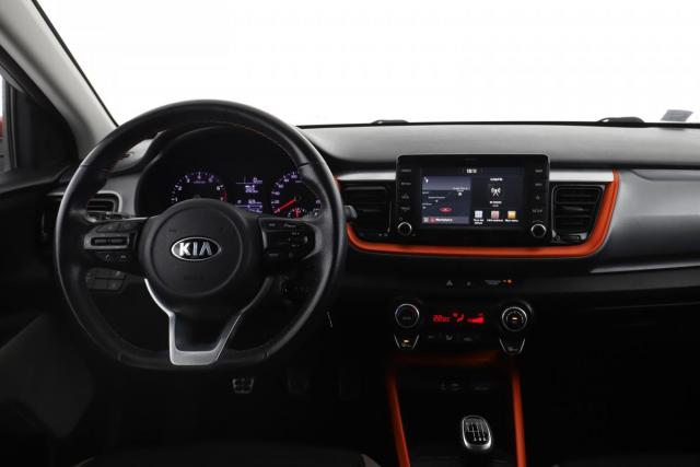 Kia Stonic image 1