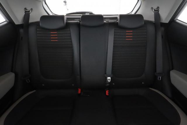 Kia Stonic image 9