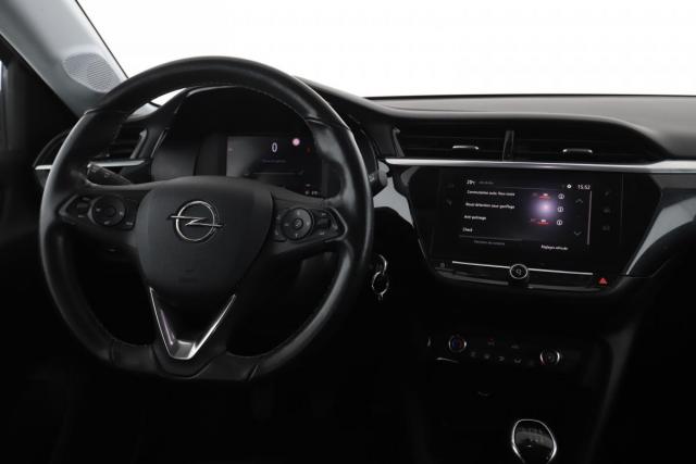 Opel Corsa image 8